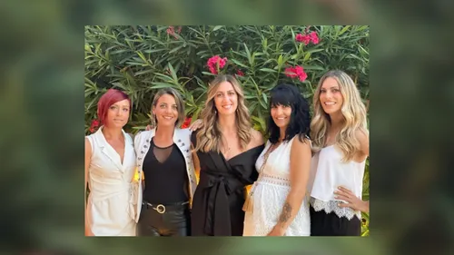 Les L5 de retour sur scène !