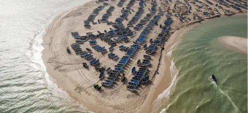 "Le Maroc vu du ciel" le 22 juin 2017 sur France 2