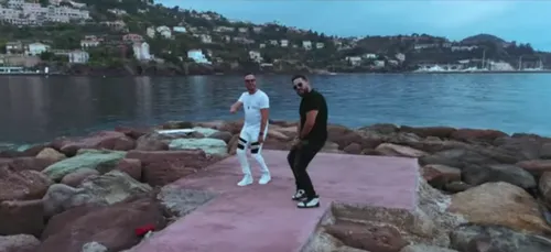 Vidéo : Dj Sem dévoile le clip de "Hanouna"