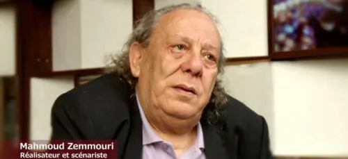 Le réalisateur algérien Mahmoud Zemmouri n'est plus !