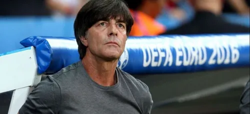 Le Maroc, meilleure équipe d'Afrique pour le sélectionneur allemand!