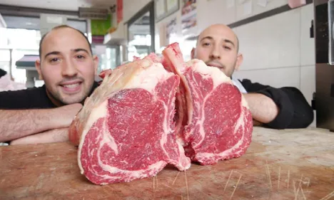 Pour les fêtes, le meilleur foie gras du monde sera bio et halal !