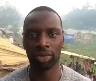#LoveArmyForRohingyas: des célébrités se mobilisent pour sauver les...