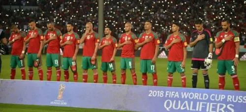 (VIDEO) Mondial 2018: un reportage sur le parcours du Maroc!