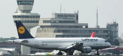 Allemagne: des pilotes refusent d'embarquer des migrants expulsés!