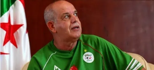 (VIDEO) Pour Rabah Saadane, le Maroc n'a pas organisé la CAN 2015...