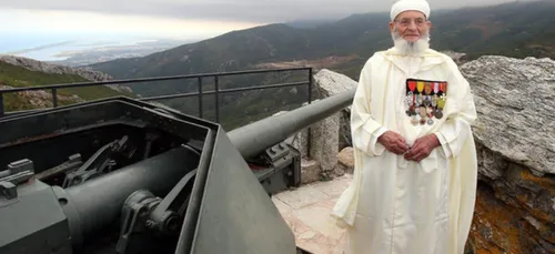 Libération de la Corse du nazisme: le dernier goumier est décédé