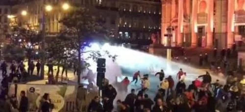 Football: la Belgique refuse de jouer contre le Maroc, la Tunisie...