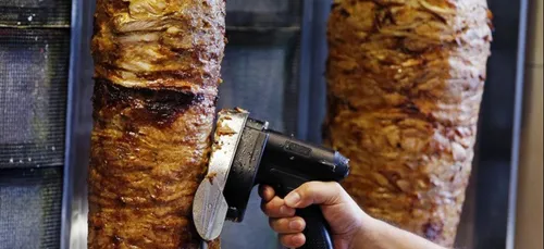 Non, le kebab ne sera pas interdit par l'Union Européenne!