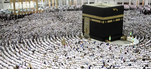 Les selfies à la Mecque ? C'est terminé!