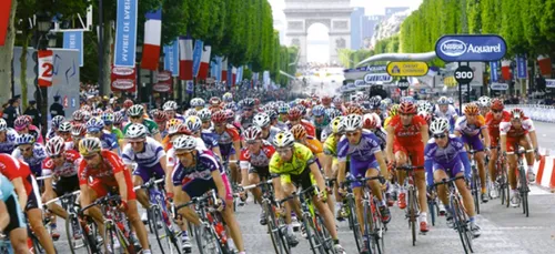 Et si le prochain Tour de France partait d'Algérie?