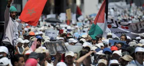 Maroc: un parti politique veut la déchéance de nationalité pour les...