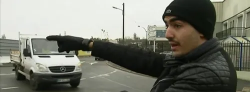 (VIDEO) Champigny-sur-Marne: Ali, 17 ans, porte secours à une...