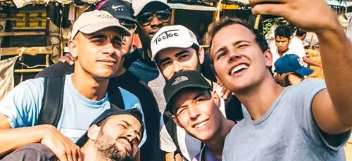 Un mois après, le bilan de la "Love Army" auprès des Rohingyas