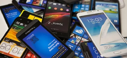 Un smartphone à moins de 100 euros fabriqué en Algérie!