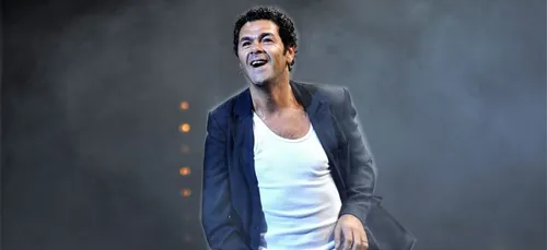 (Vidéo) Jamel Debbouze victime d'un problème technique sur scène...