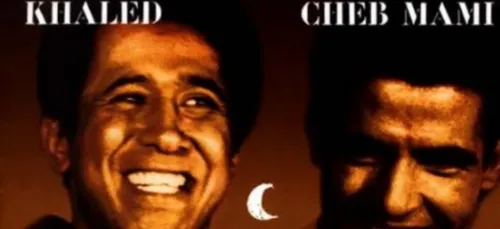 Le Raï au patrimoine mondial de l'Unesco ? C'est en bonne voie!