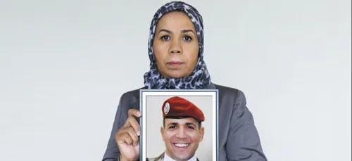 Latifa Ibn Ziaten, Prix Nobel de la Paix ?