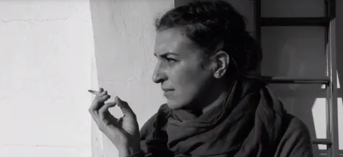 Algérie / Cinéma: "enquête au paradis"