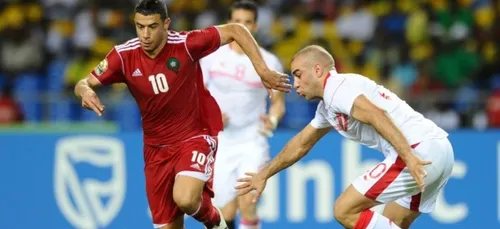 Football : la Tunisie et le Maroc grimpent dans le classement Fifa!