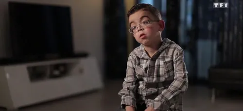 Le footballeur Mehdi Benatia invite Imad à un match de la Juventus