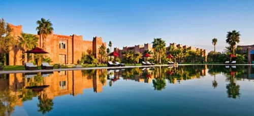 (Vidéo) Maroc: à chaque mois sa destination à découvrir