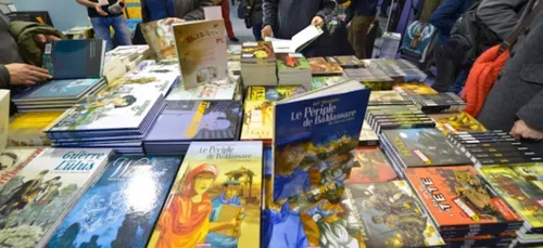 Festival d'Angoulême: la BD arabe à l'honneur!