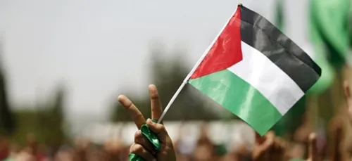 (Vidéo) Palestine: retrouvailles entre une mère et son fils...