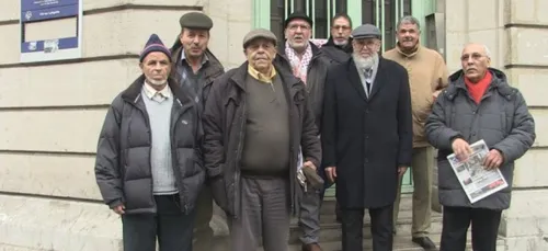 (Vidéo)Victoire des Chibanis: la SNCF condamnée pour discrimination!