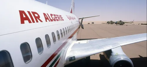 Air Algérie et la Royal Air Maroc, compagnies aériennes les plus...