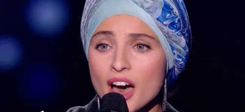 (Vidéo) The Voice 7: Mennel Ibtissem victime d'une cabale pour la...