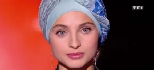 (Vidéo) Mennel renonce à sa participation à The Voice