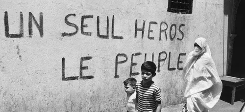 Guerre d'Algérie: des pensions pour les victimes civiles algériennes