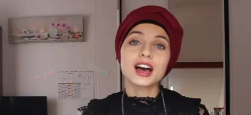 (Communiqué officiel) Mennel Ibtissem ne se laissera pas insulter