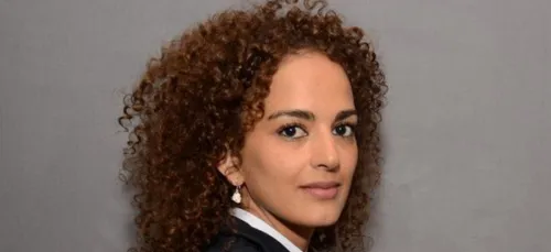 (Vidéo) Leïla Slimani s'interroge sur l'absence de femmes voilées...
