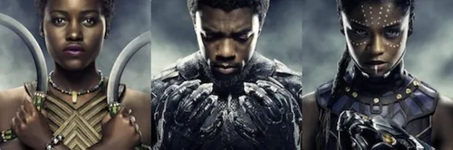 (Vidéo) Le dernier Marvel, Black Panther cartonne au box office!