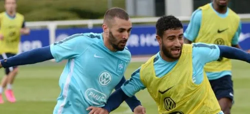 (Vidéo) L'agent de Didier Deschamps balance sur Nabil Fékir et...