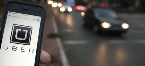 Il n'y aura plus Uber au Maroc!