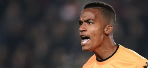 Football: un joueur devance Mbappé au classement des footballeurs...