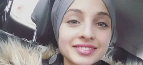 Mennel Ibtissem enregistre son premier album!