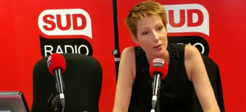(Vidéo) Natacha Polony s'en prend aux "enfants d’immigrés pétris de...