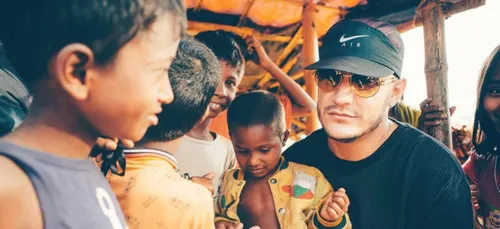 (Vidéo) Rohingyas: 3 mois après l'opération de la Love Army, le bilan