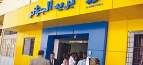 Algérie: un timbre en Tamazight commercialisé