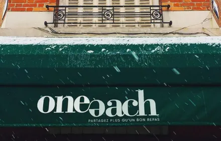 Coup de coeur: un restaurant solidaire ouvre à Clichy