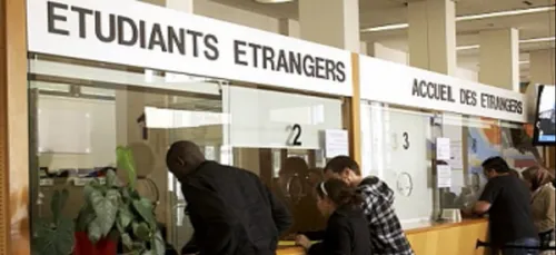 Les immigrés souvent plus diplômés que la population française!