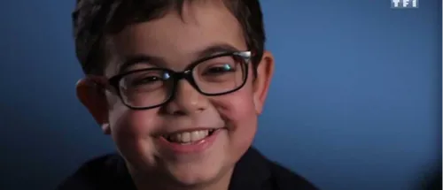 Le jeune Imad sera reçu par Ryad Mahrez, Mehdi Benatia et Abdelaziz...