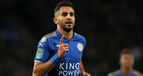 Riyad Mahrez annonce la fin de sa carrière ? Son compte Facebook...