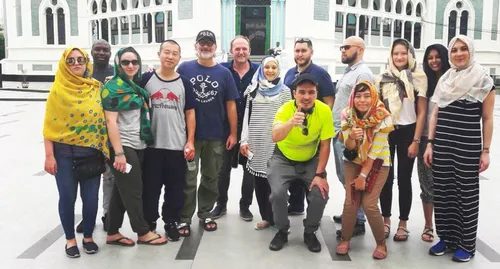 Ecotour en Indonésie : suivez jour après jour Beur FM en mission...