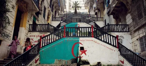 Alger parmi les villes où il fait le moins bon vivre