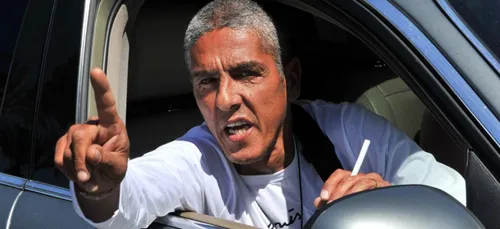 Taxi 5: Samy Naceri pousse un coup de gueule contre Franck Gastambide